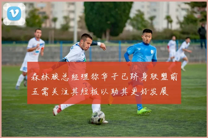 森林狼总经理称华子已跻身联盟前五需关注其短板以助其更好发展